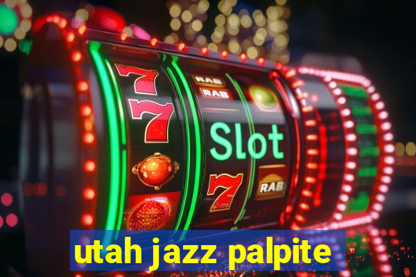 utah jazz palpite